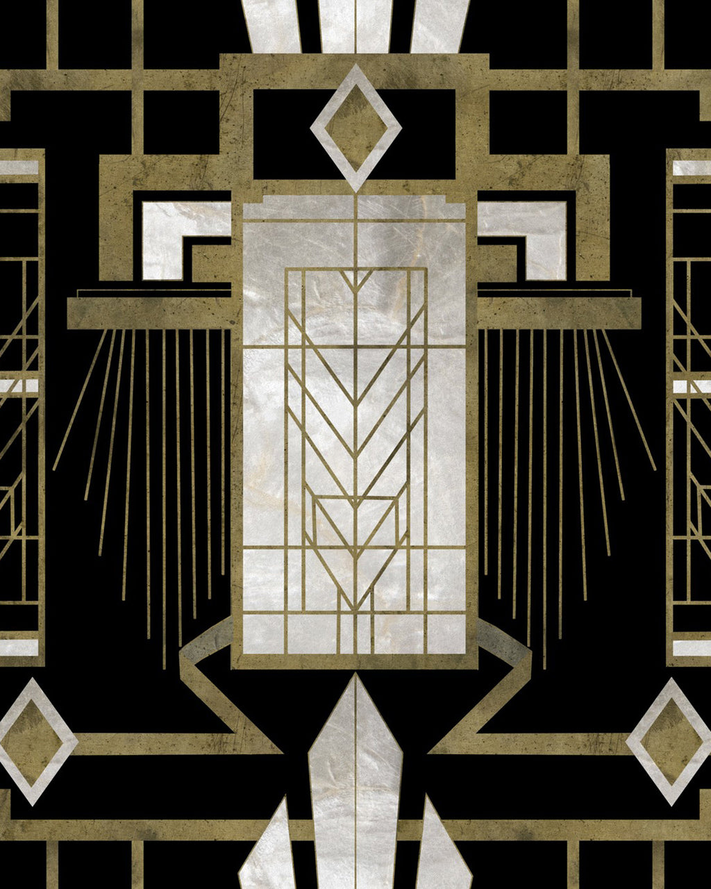 GLAMOUR WALLPAPER