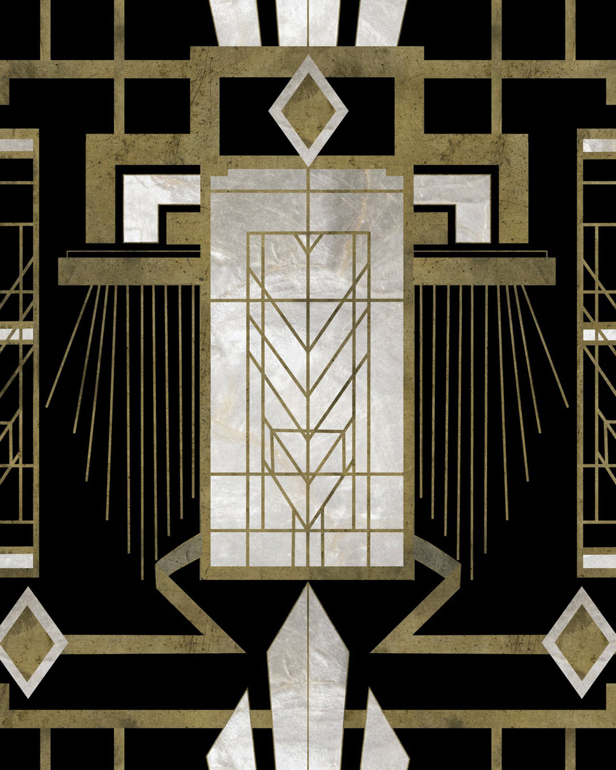 GLAMOUR WALLPAPER