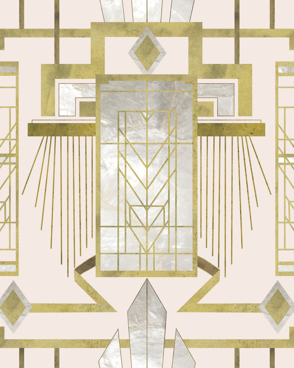 GLAMOUR WALLPAPER