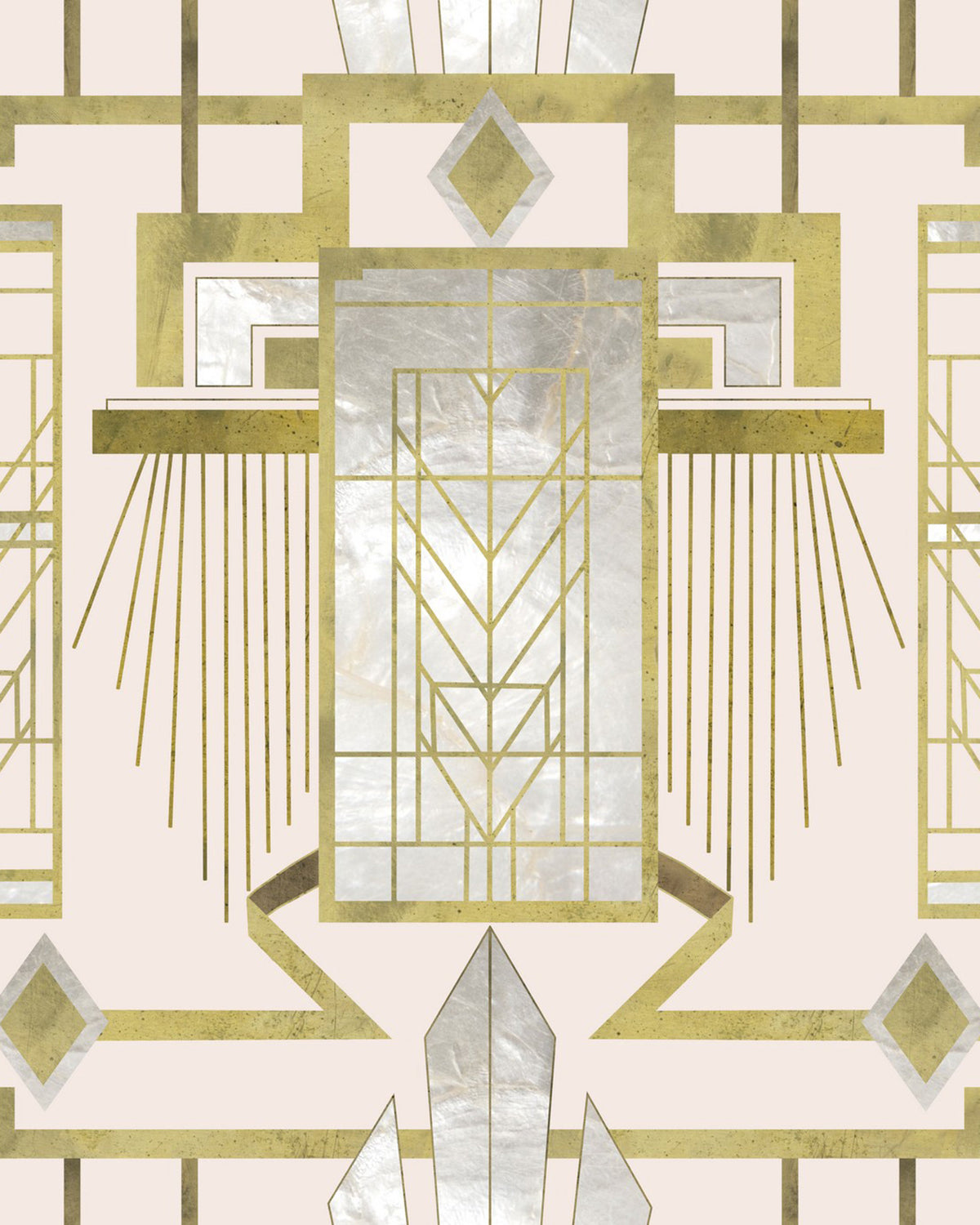 GLAMOUR WALLPAPER