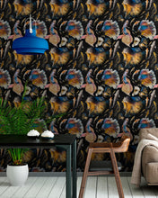 Load image into Gallery viewer, GOLDFISH WALLPAPER