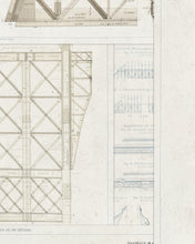 Load image into Gallery viewer, GRAND EIFFEL WALLPAPER