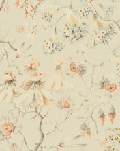Load image into Gallery viewer, GRANDMA'S TAPESTRY WALLPAPER