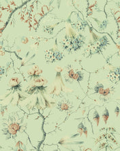 Load image into Gallery viewer, GRANDMA'S TAPESTRY WALLPAPER