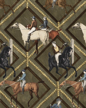 Load image into Gallery viewer, GYMKHANA WALLPAPER