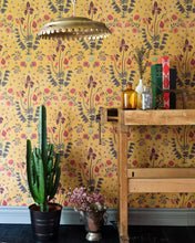 Load image into Gallery viewer, GYPSY WALLPAPER