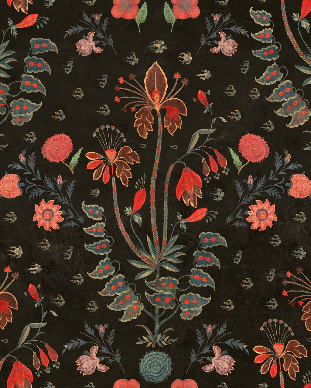 GYPSY WALLPAPER