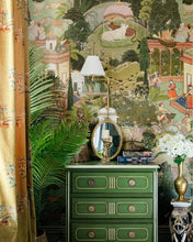 Load image into Gallery viewer, GARDENS OF JAIPUR WALLPAPER