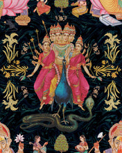 Load image into Gallery viewer, GODDESS WALLPAPER