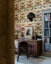Load image into Gallery viewer, GOLDENE HENNE WALLPAPER