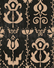 Load image into Gallery viewer, GRANDMA'S STENCIL WALLPAPER