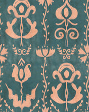 Load image into Gallery viewer, GRANDMA'S STENCIL WALLPAPER