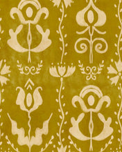Load image into Gallery viewer, GRANDMA'S STENCIL WALLPAPER