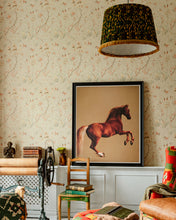 Load image into Gallery viewer, GRANDMA'S TAPESTRY WALLPAPER