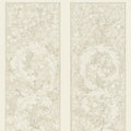 Grape & Pomegranate in Parchment by Morris & Co.