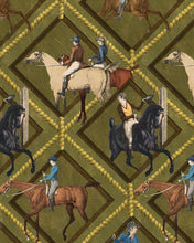 Load image into Gallery viewer, GYMKHANA WALLPAPER
