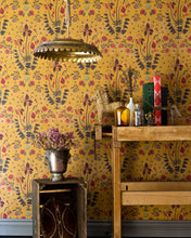 Load image into Gallery viewer, GYPSY WALLPAPER