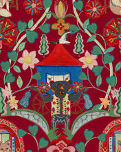 Load image into Gallery viewer, GYPSY FAIRYTALE WALLPAPER