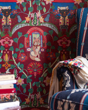 Load image into Gallery viewer, GYPSY FAIRYTALE WALLPAPER