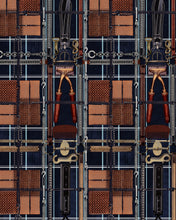 Load image into Gallery viewer, HARNESSMAKER'S ATELIER WALLPAPER