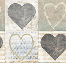 Load image into Gallery viewer, HEART WALLPAPER