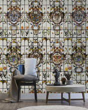 Load image into Gallery viewer, HERALDISCHE WALLPAPER