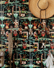 Load image into Gallery viewer, HOPI SPIRIT WALLPAPER