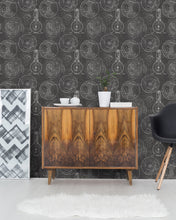 Load image into Gallery viewer, HORLOGERIE WALLPAPER