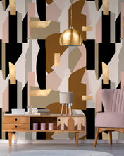 Load image into Gallery viewer, HUMAN NATURE WALLPAPER