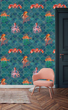 Load image into Gallery viewer, HIPPY FISH