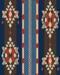 KING'S IKAT WALLPAPER