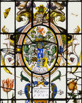 HERALDISCHE WALLPAPER