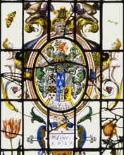 Load image into Gallery viewer, HERALDISCHE WALLPAPER