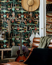 Load image into Gallery viewer, HOPI SPIRIT WALLPAPER