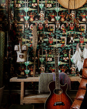 Load image into Gallery viewer, HOPI SPIRIT WALLPAPER