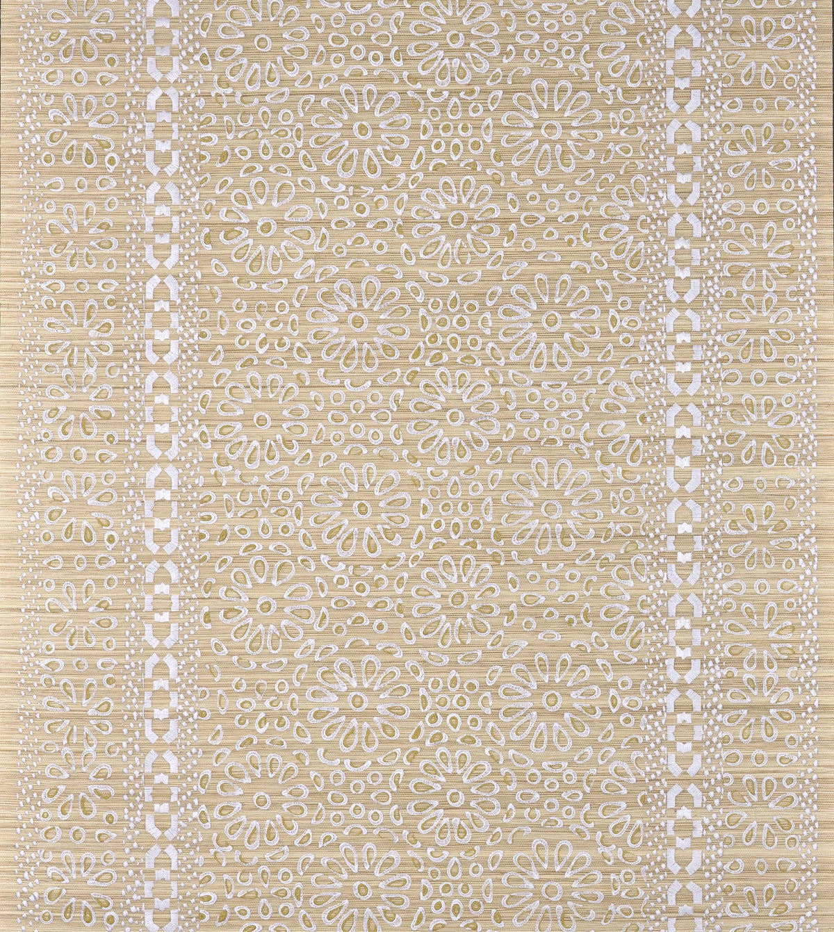 Casa wallpaper in PERLE
