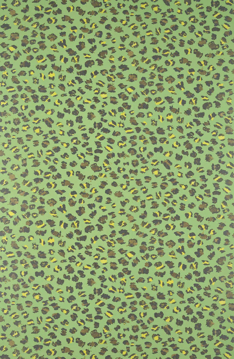 Ceylan wallpaper in Jungle