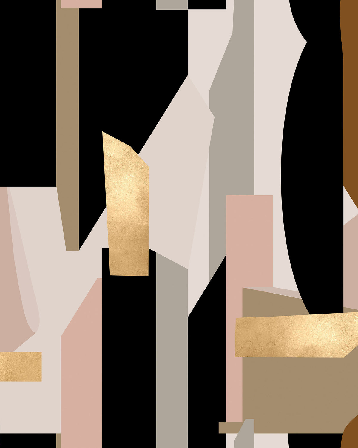 HUMAN NATURE WALLPAPER