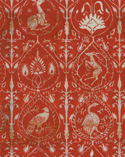 Load image into Gallery viewer, HUNTER'S TAPESTRY WALLPAPER