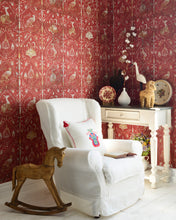Load image into Gallery viewer, HUNTER'S TAPESTRY WALLPAPER