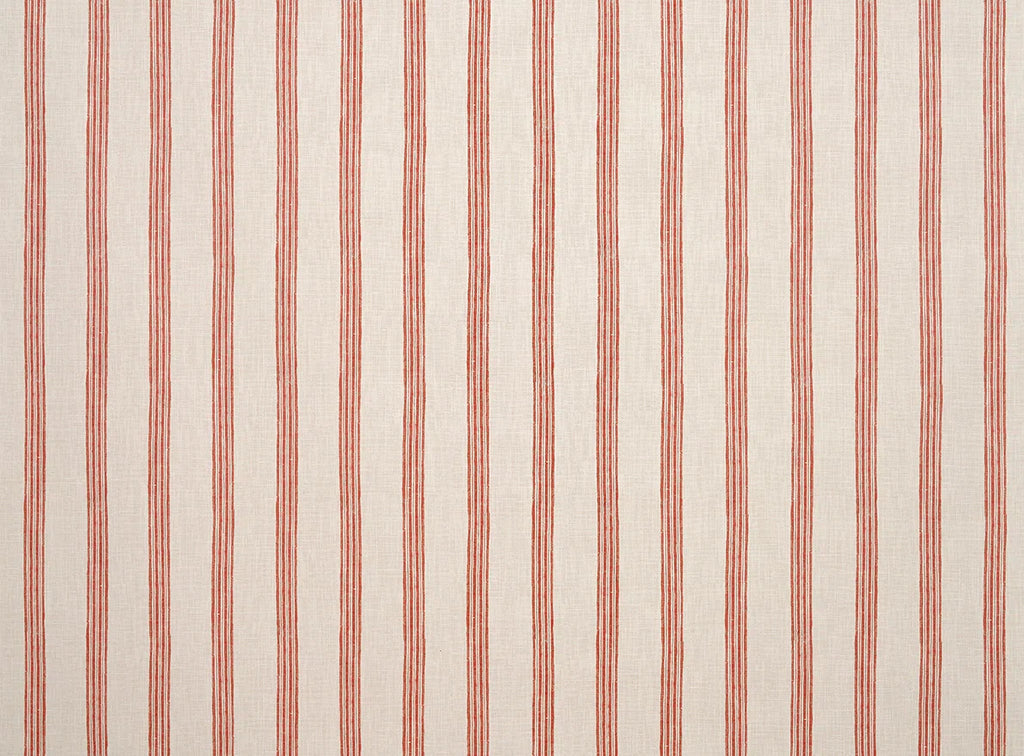 Baltique wallpaper in GROSEILLE