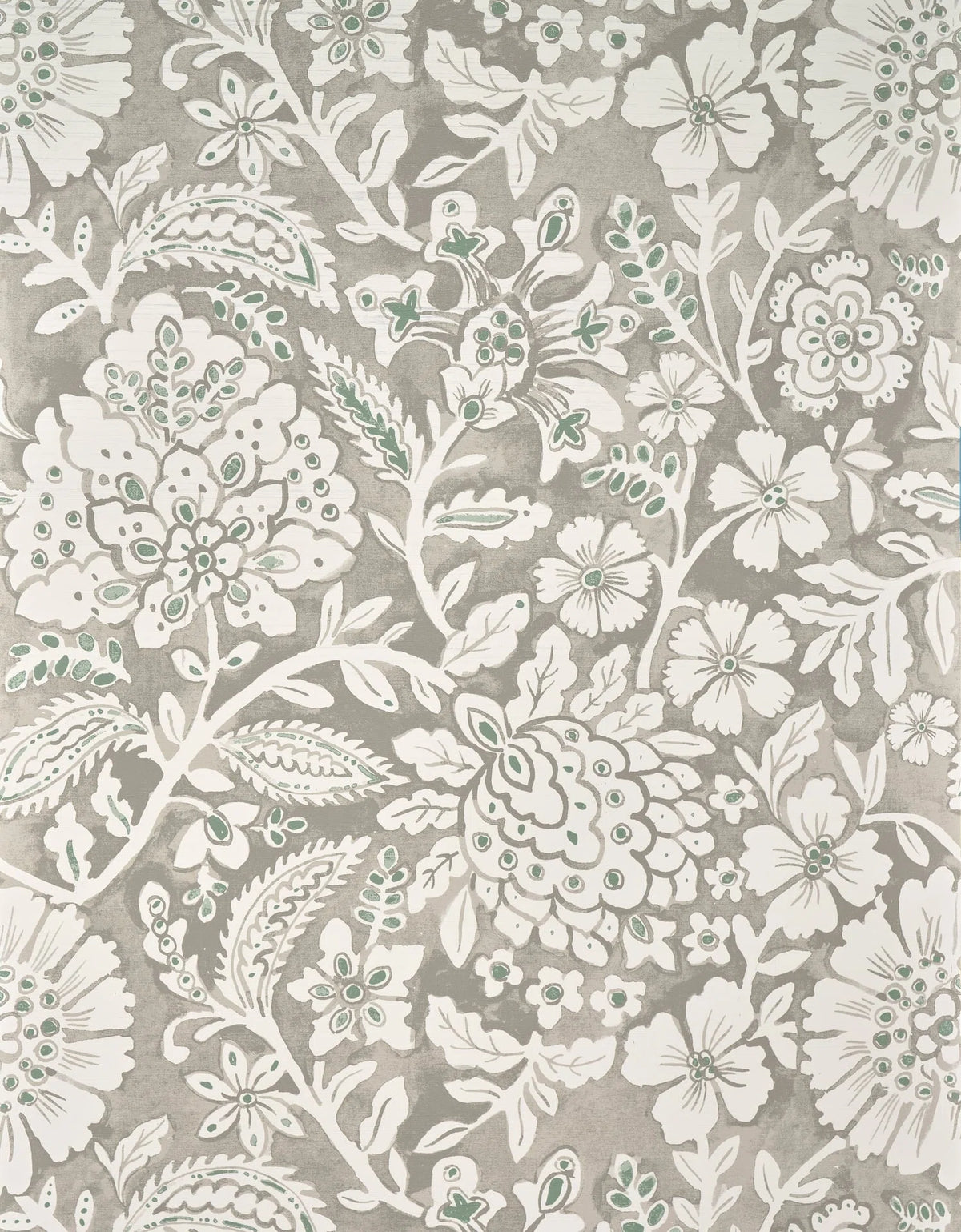 Charmes wallpaper in GALET