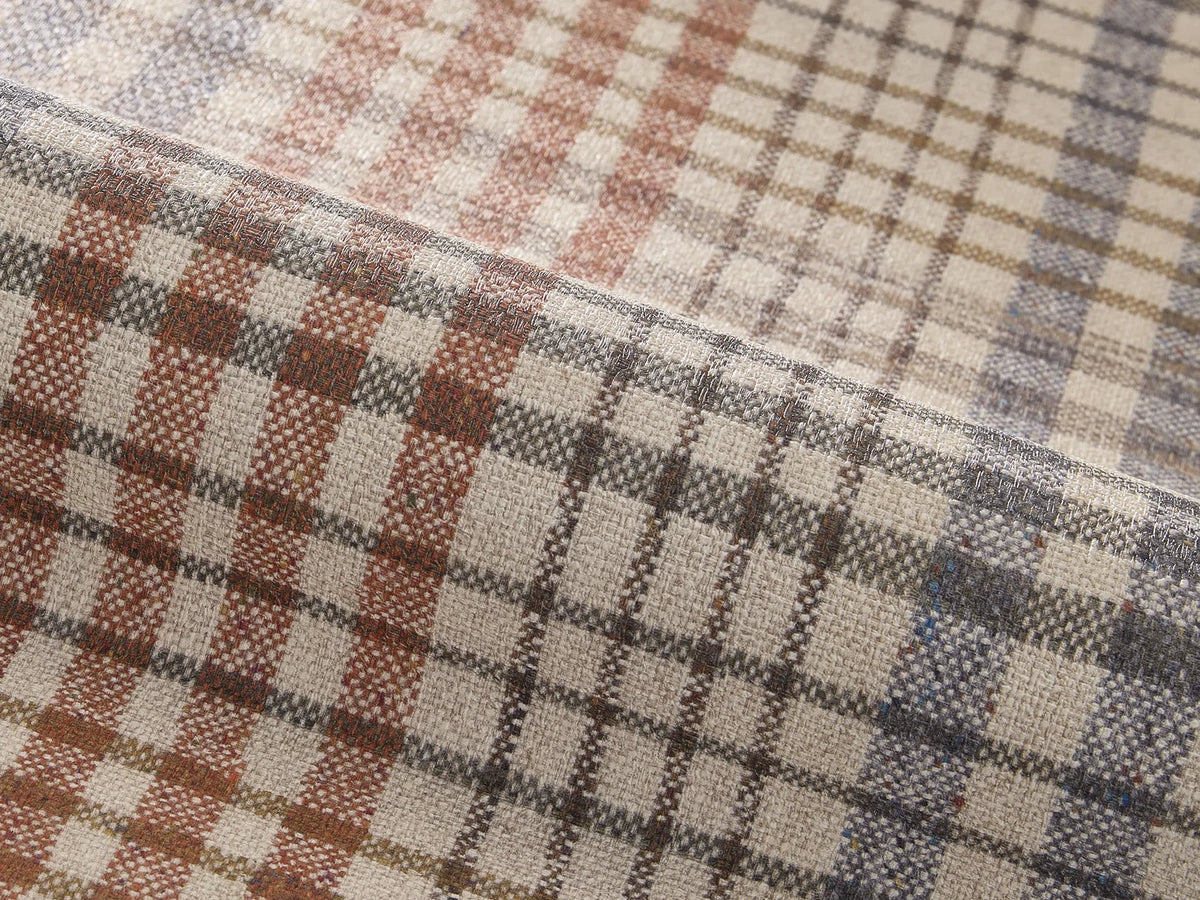 Ardara wallpaper in ORANGE