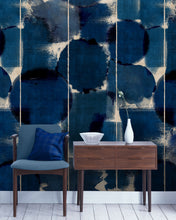 Load image into Gallery viewer, INDIGO MARVEL WALLPAPER