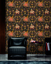 Load image into Gallery viewer, ARISTOCRACY WALLPAPER