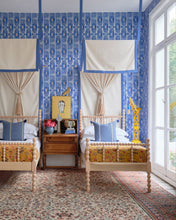 Load image into Gallery viewer, IKAT WALLPAPER