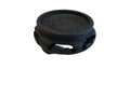 small black wooden stand