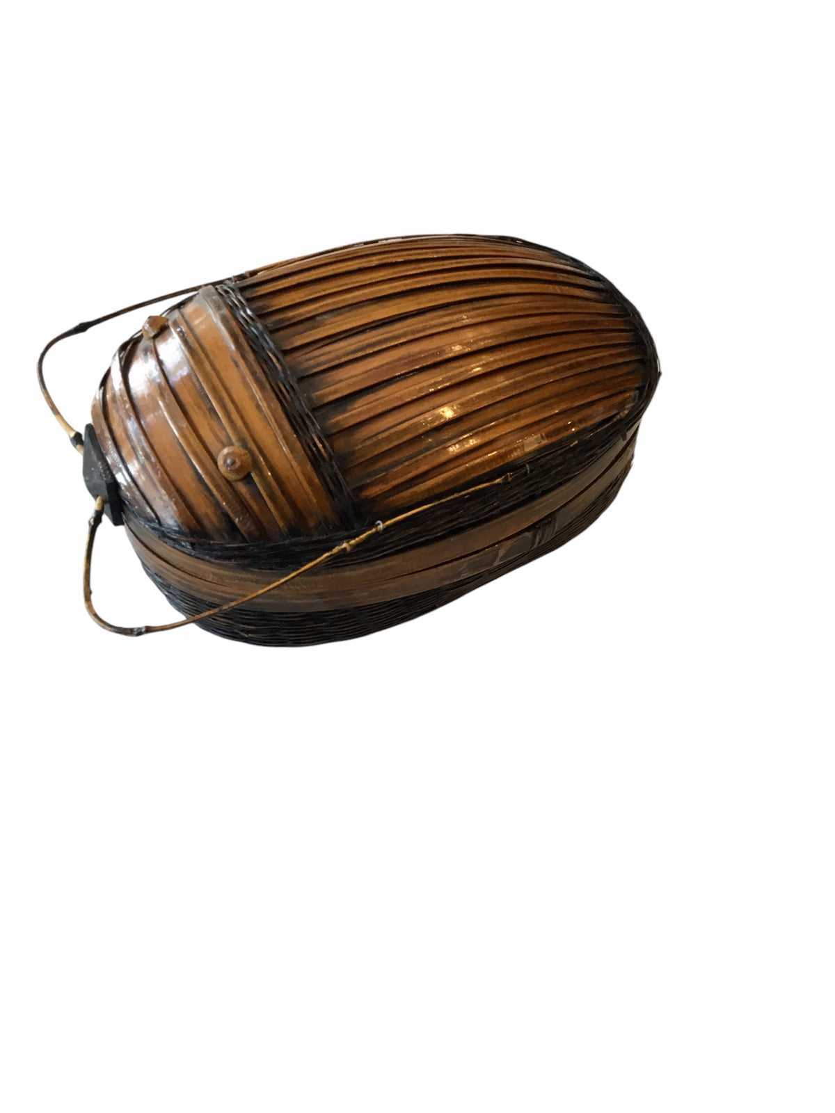 scarab box