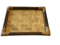 bamboo tray