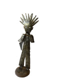 tin musician